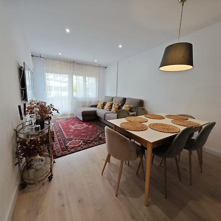 Tomas Paredes, Vigo, 3 Habitaciones 외부 사진