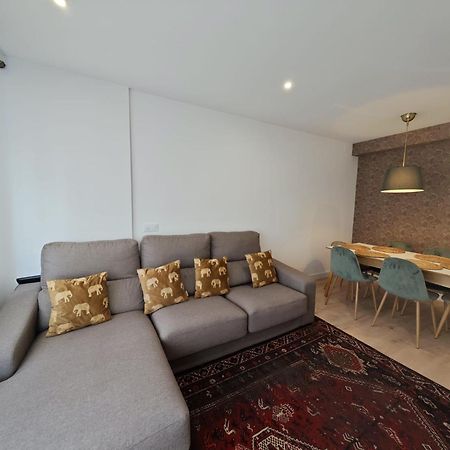Tomas Paredes, Vigo, 3 Habitaciones 외부 사진