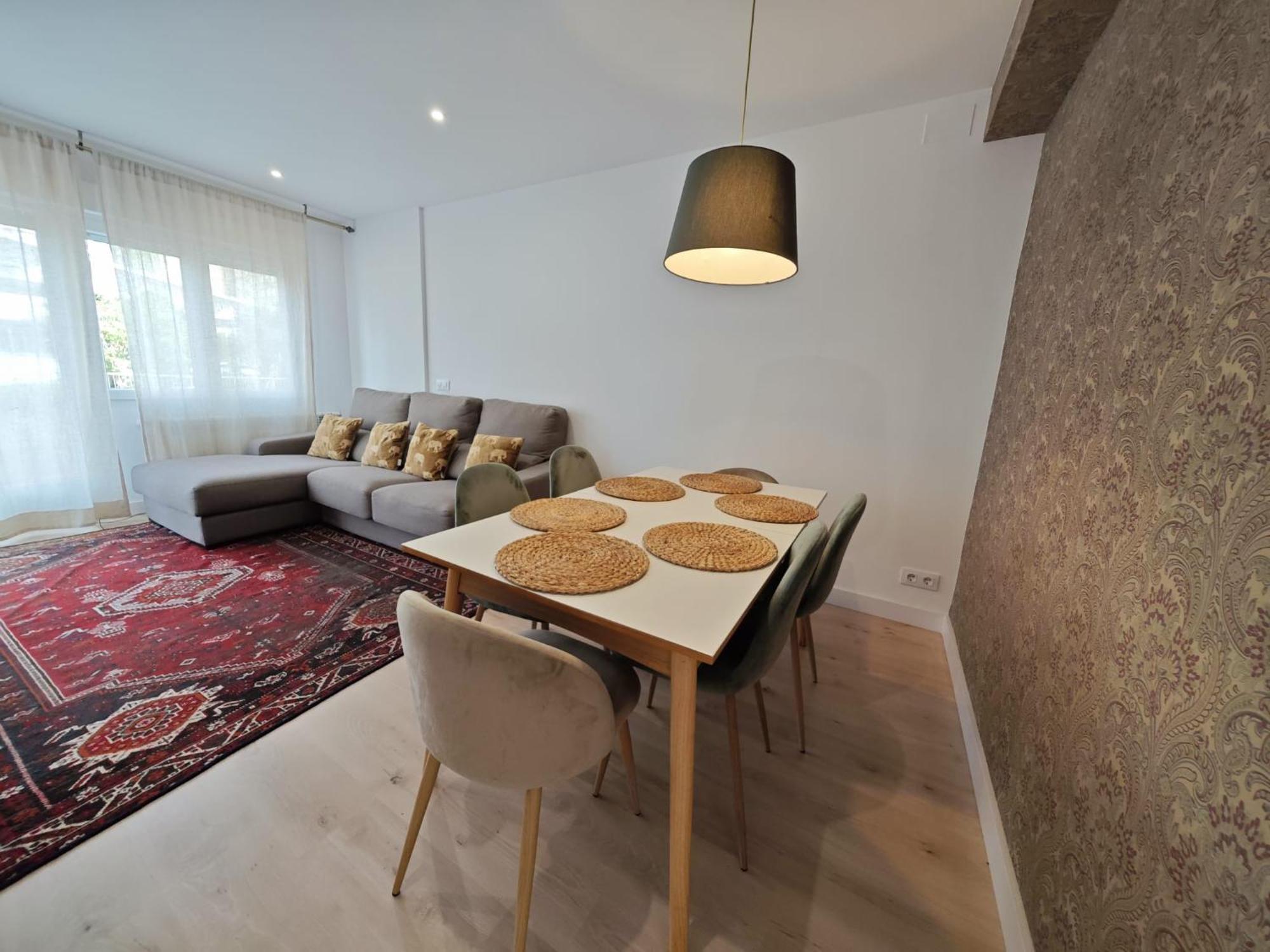 Tomas Paredes, Vigo, 3 Habitaciones 외부 사진