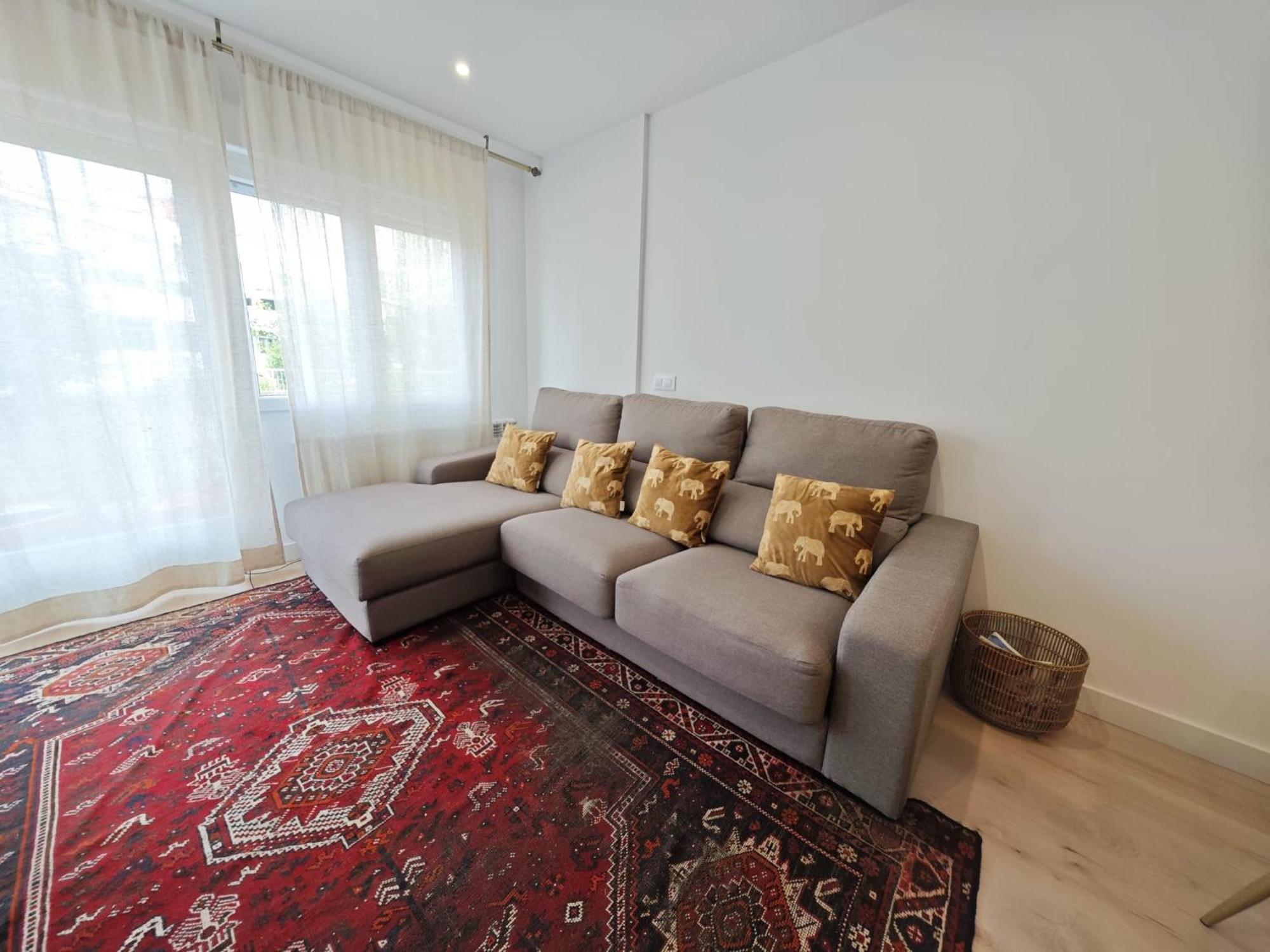 Tomas Paredes, Vigo, 3 Habitaciones 외부 사진