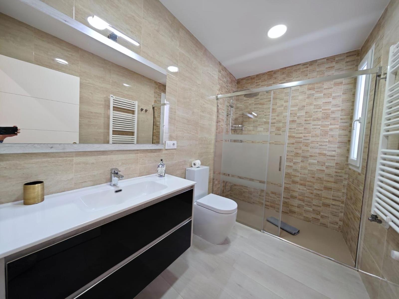 Tomas Paredes, Vigo, 3 Habitaciones 외부 사진