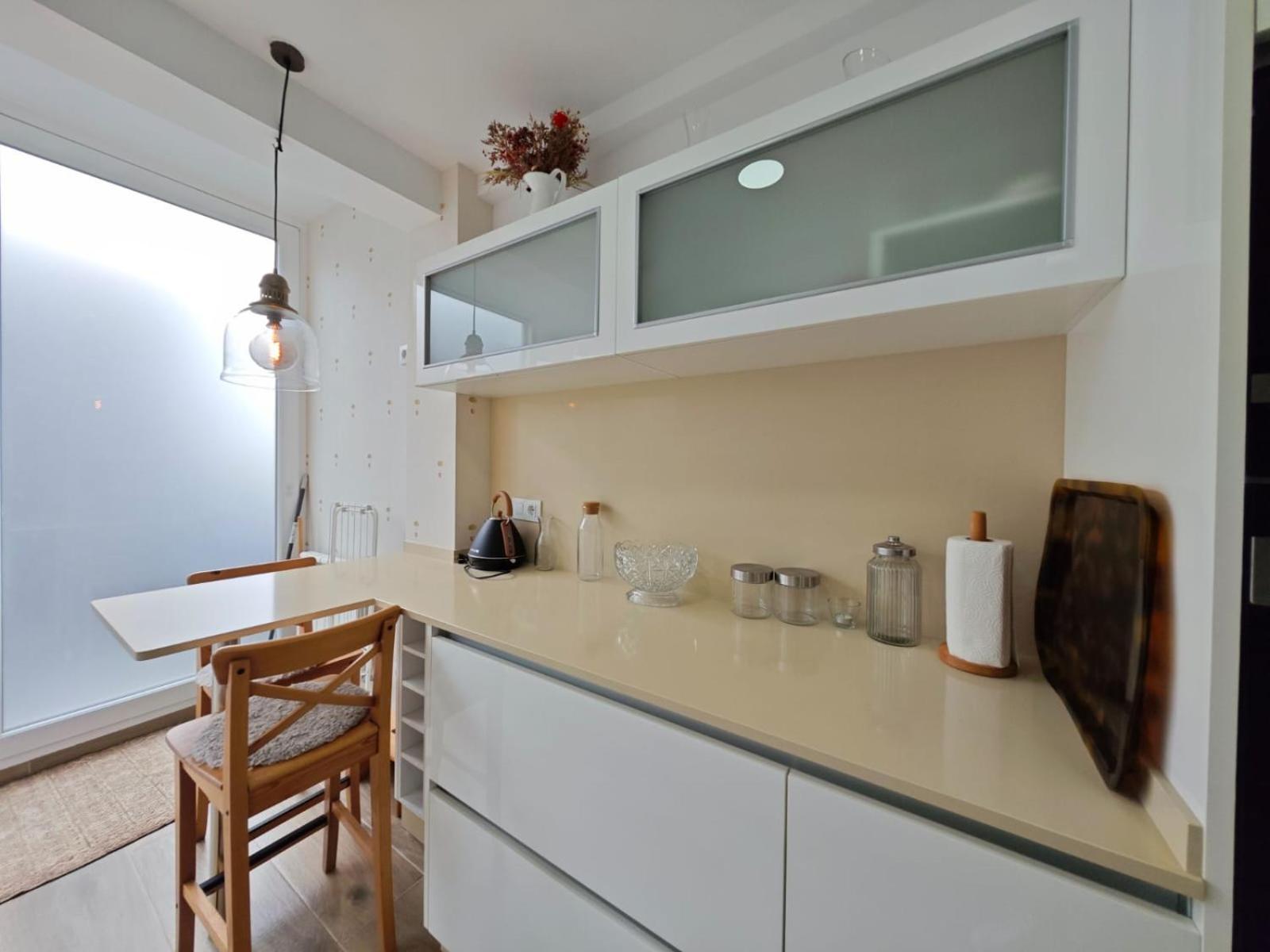 Tomas Paredes, Vigo, 3 Habitaciones 외부 사진