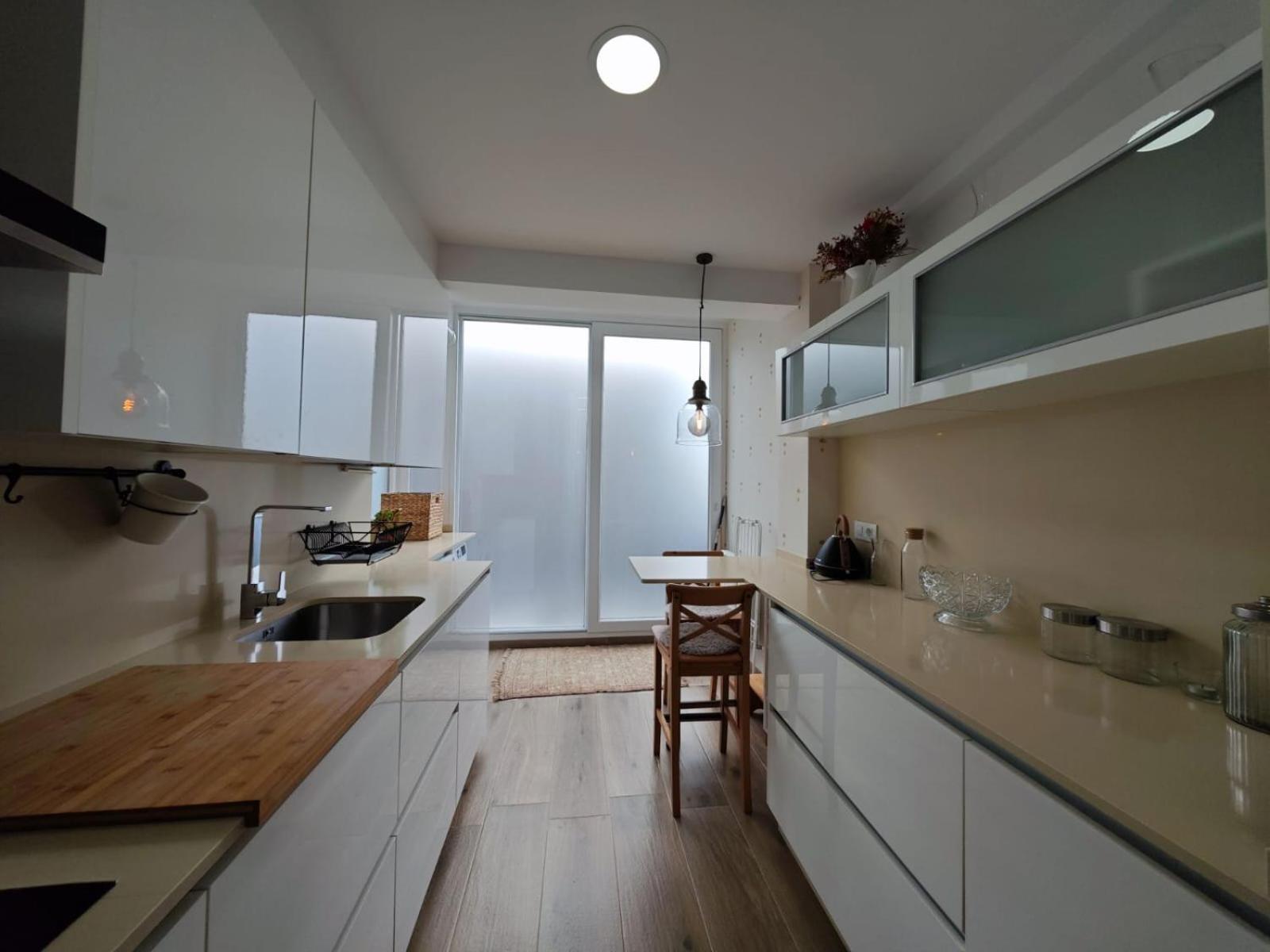 Tomas Paredes, Vigo, 3 Habitaciones 외부 사진