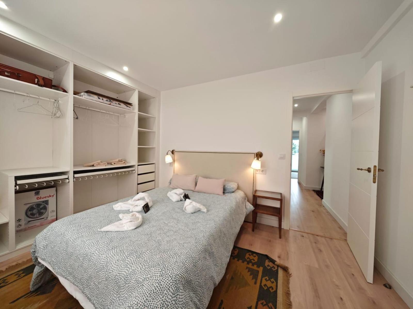 Tomas Paredes, Vigo, 3 Habitaciones 외부 사진