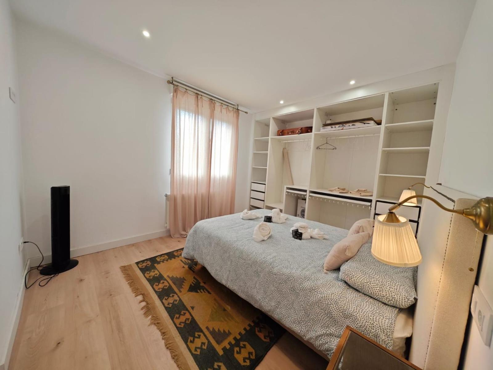 Tomas Paredes, Vigo, 3 Habitaciones 외부 사진